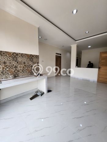 Rumah Elit LB 250m2 Siap Pakai Desain Elegan di Bintaro, Jakarta Selatan Rumah Elit LB 250m2 Siap Pakai Desain Elegan di Bintaro, Jakarta Selatan