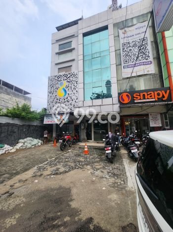 Ruko For Sale di Kawasan Kebayoran Baru, Jakarta Selatan Harga Kompetitif Ruko For Sale di Kawasan Kebayoran Baru, Jakarta Selatan Harga Kompetitif