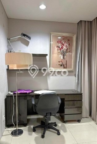 Apartemen Favorit Nyaman Dijual di Jakarta Selatan dengan 2 Kamar Tidur Apartemen Favorit Nyaman Dijual di Jakarta Selatan dengan 2 Kamar Tidur