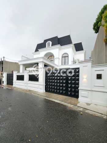 Dijual Rumah Elit Exclusive di Kebayoran Lama, Jakarta Selatan Dijual Rumah Elit Exclusive di Kebayoran Lama, Jakarta Selatan