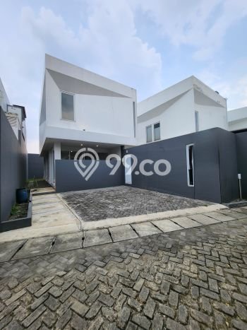 Jual Rumah Mewah Megah Dengan View Cantik di Lebak Bulus, Jakarta Selatan Jual Rumah Mewah Megah Dengan View Cantik di Lebak Bulus, Jakarta Selatan