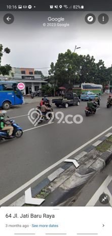 Dijual Rumah Luas Elegan Dengan View Cantik di Cideng, Jakarta Pusat Dijual Rumah Luas Elegan Dengan View Cantik di Cideng, Jakarta Pusat
