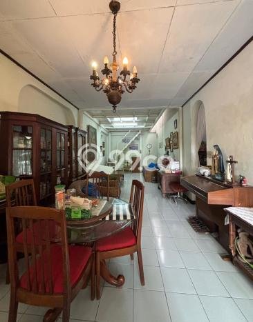 Siap Huni Rumah Mewah 4 Kamar di Duren Sawit Dekat ke Mana Pun Siap Huni Rumah Mewah 4 Kamar di Duren Sawit Dekat ke Mana Pun