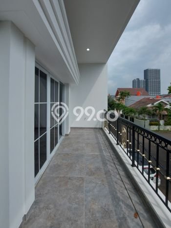 Siap Huni Hunian Elit 4 Kamar di Bintaro Dekat ke Mana Saja Siap Huni Hunian Elit 4 Kamar di Bintaro Dekat ke Mana Saja
