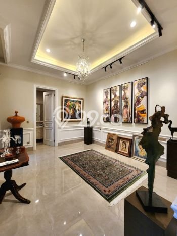 Dijual Rumah Elit Exclusive di Kebayoran Lama, Jakarta Selatan Dijual Rumah Elit Exclusive di Kebayoran Lama, Jakarta Selatan