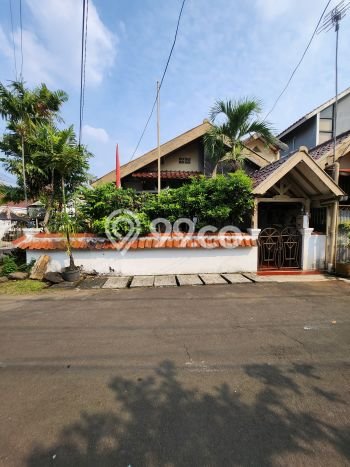 Rumah Elit Modern Tanpa Renovasi di Cipete Jakarta Selatan Rumah Elit Modern Tanpa Renovasi di Cipete Jakarta Selatan