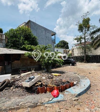 Kavling Tanah untuk Dijual di Cipete, Jakarta Selatan, Luas 1000m2 Kavling Tanah untuk Dijual di Cipete, Jakarta Selatan, Luas 1000m2