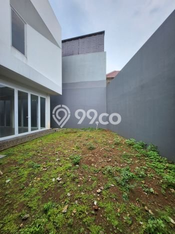 Jual Rumah Mewah Megah Dengan View Cantik di Lebak Bulus, Jakarta Selatan Jual Rumah Mewah Megah Dengan View Cantik di Lebak Bulus, Jakarta Selatan