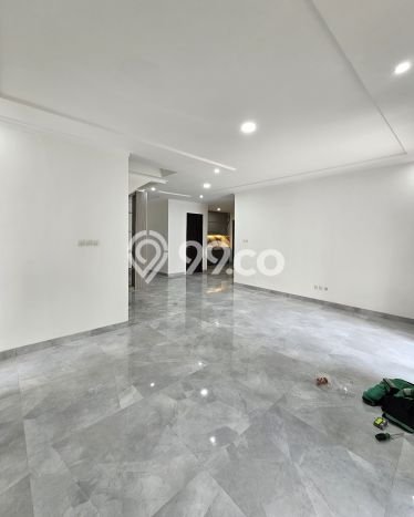 Rumah Luxury Modern Tanpa Renovasi di Bintaro Tangerang Selatan Rumah Luxury Modern Tanpa Renovasi di Bintaro Tangerang Selatan