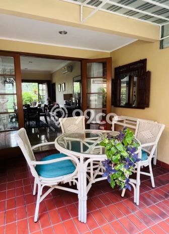 Best Deal Hunian Mewah Ideal dan Luas di Cilandak, Jakarta Selatan Best Deal Hunian Mewah Ideal dan Luas di Cilandak, Jakarta Selatan