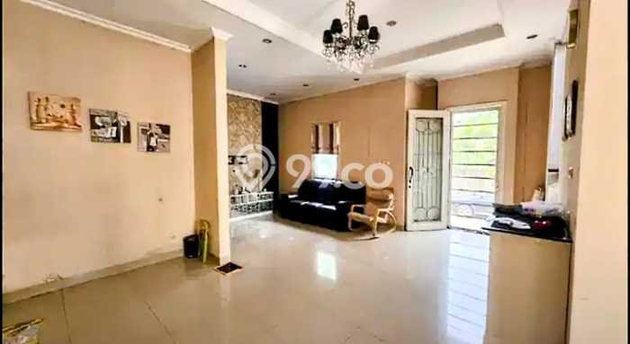 Dijual Rumah Mewah Elegan Dengan View Cantik di Kemanggisan, Jakarta Barat Dijual Rumah Mewah Elegan Dengan View Cantik di Kemanggisan, Jakarta Barat