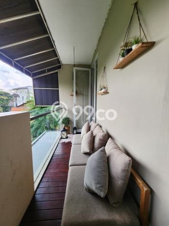 Rumah Luxury Modern Siap Huni di Kemang Jakarta Selatan Rumah Luxury Modern Siap Huni di Kemang Jakarta Selatan