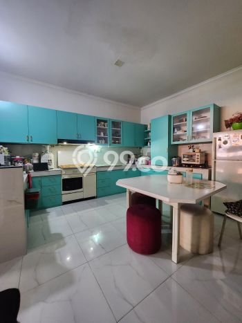 Dijual Rumah Mewah Megah Dengan View Cantik di Pondok Pinang, Jakarta Selatan Dijual Rumah Mewah Megah Dengan View Cantik di Pondok Pinang, Jakarta Selatan