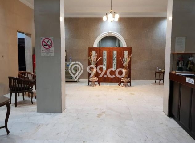 Dijual Rumah Luas Elegan Dengan View Cantik di Cideng, Jakarta Pusat Dijual Rumah Luas Elegan Dengan View Cantik di Cideng, Jakarta Pusat