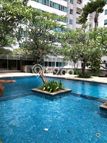 Sewa Sekarang Apartemen Strategis 2 KT, 1 KM di Kawasan Kebayoran Baru Sewa Sekarang Apartemen Strategis 2 KT, 1 KM di Kawasan Kebayoran Baru