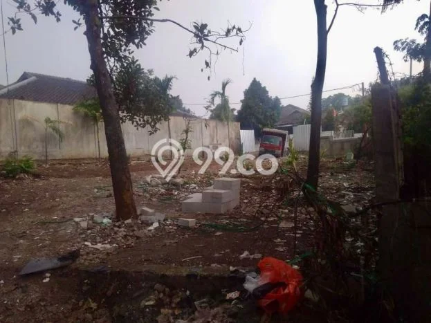 Tanah Dijual di Jakarta Selatan Seluas 540m2 Strategis Tanah Dijual di Jakarta Selatan Seluas 540m2 Strategis