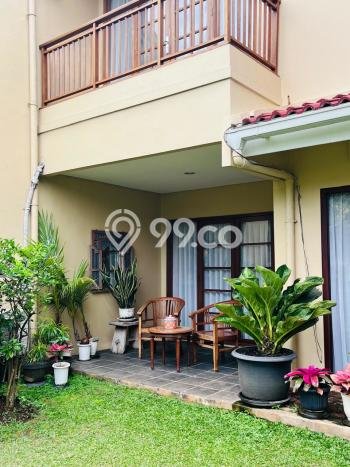 Best Deal Hunian Mewah Ideal dan Luas di Cilandak, Jakarta Selatan Best Deal Hunian Mewah Ideal dan Luas di Cilandak, Jakarta Selatan