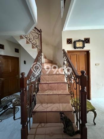 Best Deal Hunian Mewah Ideal dan Luas di Tebet, Jakarta Selatan Best Deal Hunian Mewah Ideal dan Luas di Tebet, Jakarta Selatan