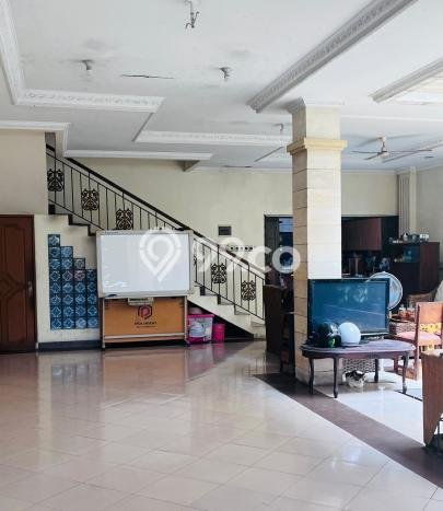 Hunian Mewah Dijual LT 123m2 di Tebet, Jakarta Selatan Hunian Mewah Dijual LT 123m2 di Tebet, Jakarta Selatan