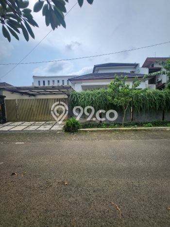 Hunian Super Elit dengan Akses Paling Strategis di Tanah Kusir, Jakarta Selatan Hunian Super Elit dengan Akses Paling Strategis di Tanah Kusir, Jakarta Selatan