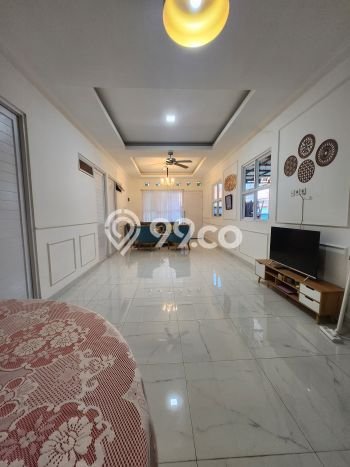 Dijual Rumah Mewah Megah Dengan View Cantik di Pondok Pinang, Jakarta Selatan Dijual Rumah Mewah Megah Dengan View Cantik di Pondok Pinang, Jakarta Selatan