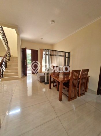 Rumah Mewah LB 200m2 Siap Huni Desain Elegan di Cipete, Jakarta Selatan Rumah Mewah LB 200m2 Siap Huni Desain Elegan di Cipete, Jakarta Selatan