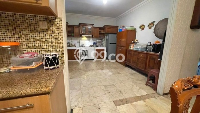 Dijual Rumah Luas Megah Dengan View Eksklusif di Bangka, Jakarta Selatan Dijual Rumah Luas Megah Dengan View Eksklusif di Bangka, Jakarta Selatan