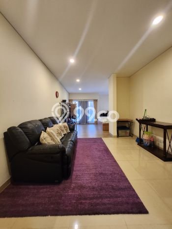 Hunian Elit LB 250m2 Siap Huni Desain Elegan di Tanah Kusir, Jakarta Selatan Hunian Elit LB 250m2 Siap Huni Desain Elegan di Tanah Kusir, Jakarta Selatan