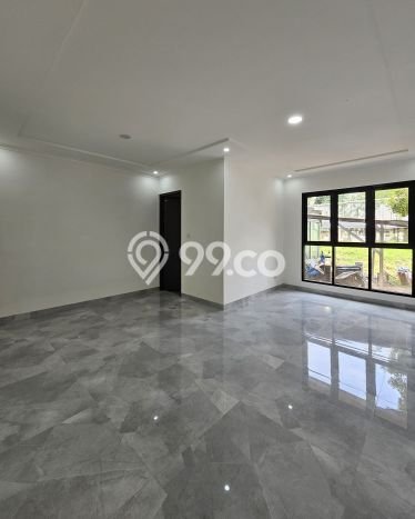 Rumah Luxury Modern Tanpa Renovasi di Bintaro Tangerang Selatan Rumah Luxury Modern Tanpa Renovasi di Bintaro Tangerang Selatan