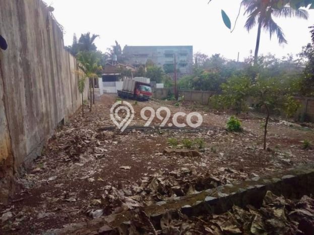 Tanah Dijual di Jakarta Selatan Seluas 540m2 Strategis Tanah Dijual di Jakarta Selatan Seluas 540m2 Strategis