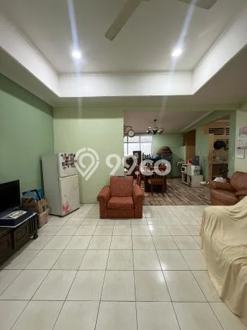 Jual Rumah Luas Elegan Dengan View Cantik di Bintaro, Jakarta Selatan Jual Rumah Luas Elegan Dengan View Cantik di Bintaro, Jakarta Selatan