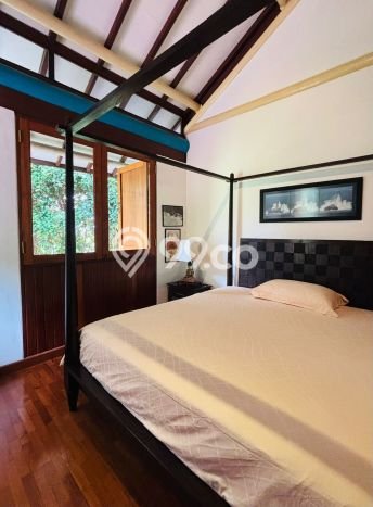 Vila Kawasan , Area 8400m2m², Dekat ke Pusat Kota Vila Kawasan , Area 8400m2m², Dekat ke Pusat Kota