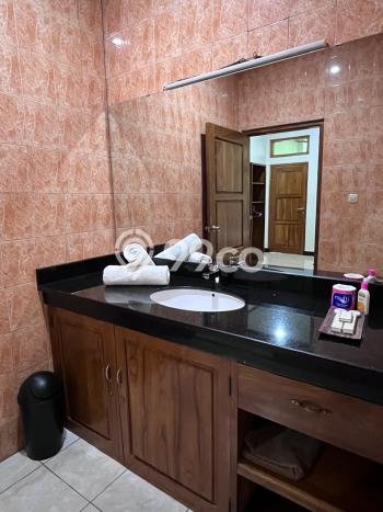 LOKASI STRATEGIS! Hotel Kawasan Komodo, Luas 803m2m², Area Komersial LOKASI STRATEGIS! Hotel Kawasan Komodo, Luas 803m2m², Area Komersial