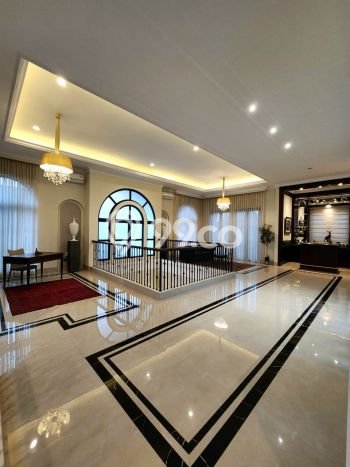 Dijual Rumah Elit Exclusive di Kebayoran Lama, Jakarta Selatan Dijual Rumah Elit Exclusive di Kebayoran Lama, Jakarta Selatan