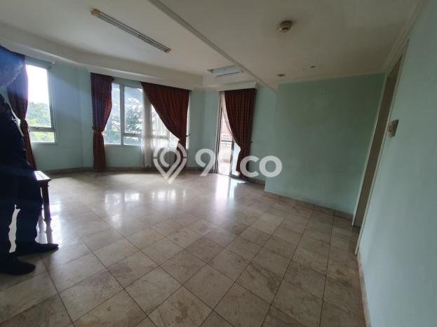 Unit Apartemen Luxury Dijual di Kebayoran Baru dengan 2 BR Unit Apartemen Luxury Dijual di Kebayoran Baru dengan 2 BR