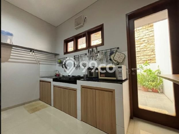 Rumah Luxury Modern Siap Huni di Lebak Bulus Jakarta Selatan Rumah Luxury Modern Siap Huni di Lebak Bulus Jakarta Selatan