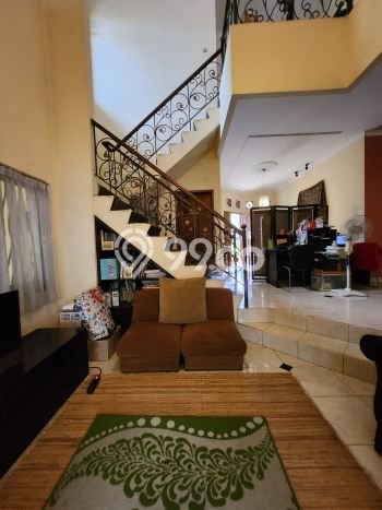 Rumah Elit Modern Siap Huni di Bintaro Tangerang Selatan Rumah Elit Modern Siap Huni di Bintaro Tangerang Selatan