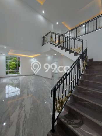 Siap Huni Hunian Elit 4 Kamar di Bintaro Dekat ke Mana Saja Siap Huni Hunian Elit 4 Kamar di Bintaro Dekat ke Mana Saja