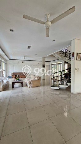 Rumah Elit Modern Siap Huni di Kemang Jakarta Selatan Rumah Elit Modern Siap Huni di Kemang Jakarta Selatan