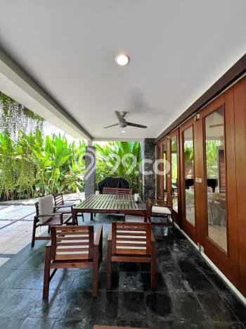 Hunian Eksklusif Dijual LT 1925m2 di Cilandak, Jakarta Selatan Hunian Eksklusif Dijual LT 1925m2 di Cilandak, Jakarta Selatan