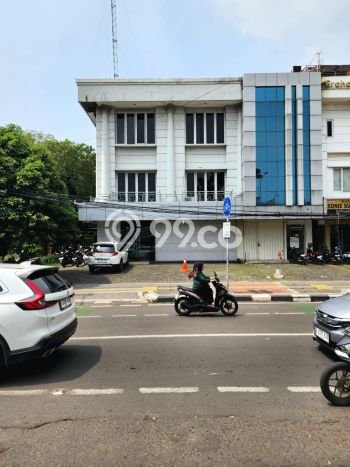 Unit Ruko Dijual di Tebet Jakarta Selatan Luas Tanah 285m2, Luas Bangunan 525m2 Unit Ruko Dijual di Tebet Jakarta Selatan Luas Tanah 285m2, Luas Bangunan 525m2