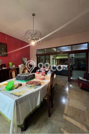 Dijual Rumah Luas Megah Dengan View Eksklusif di Bangka, Jakarta Selatan Dijual Rumah Luas Megah Dengan View Eksklusif di Bangka, Jakarta Selatan