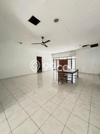 For Sale! Luxury House LT 489m2 Desain Modern di Bangka For Sale! Luxury House LT 489m2 Desain Modern di Bangka