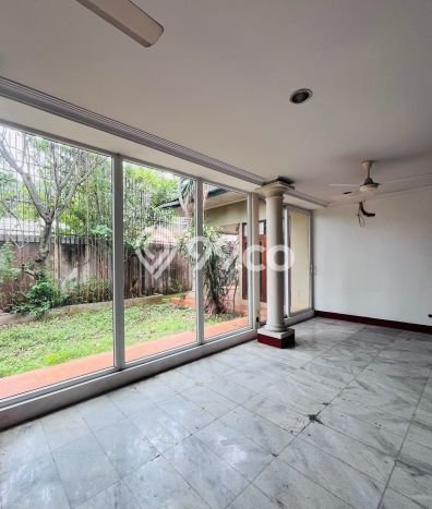 Rumah Elit Modern Siap Huni di Cipete Jakarta Selatan Rumah Elit Modern Siap Huni di Cipete Jakarta Selatan