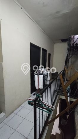 Hunian Super Mewah dengan Akses Paling Strategis di Jati Padang, Jakarta Selatan Hunian Super Mewah dengan Akses Paling Strategis di Jati Padang, Jakarta Selatan