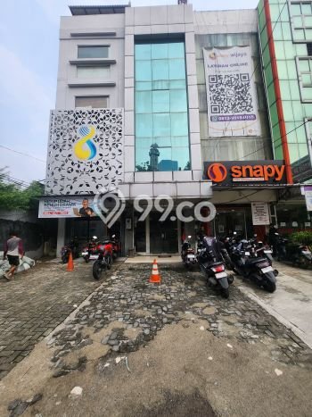 Ruko For Sale di Kawasan Kebayoran Baru, Jakarta Selatan Harga Kompetitif Ruko For Sale di Kawasan Kebayoran Baru, Jakarta Selatan Harga Kompetitif