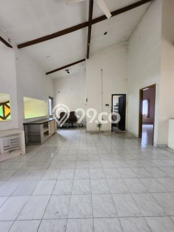 Siap Huni Rumah Mewah 5 Kamar di Kebayoran Lama Dekat ke Mana Pun Siap Huni Rumah Mewah 5 Kamar di Kebayoran Lama Dekat ke Mana Pun