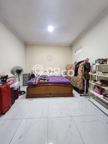 Dijual Rumah Mewah Megah Dengan View Cantik di Pondok Pinang, Jakarta Selatan Dijual Rumah Mewah Megah Dengan View Cantik di Pondok Pinang, Jakarta Selatan