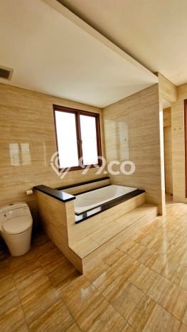 Rumah Luxury Modern Tanpa Renovasi di Kemang Jakarta Selatan Rumah Luxury Modern Tanpa Renovasi di Kemang Jakarta Selatan