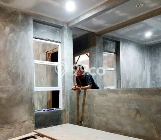 For Sale! Luxury House LT 130m2 Desain Elegan di Bendungan Hilir For Sale! Luxury House LT 130m2 Desain Elegan di Bendungan Hilir